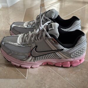 Nike Vomero 5 Photon Dust/Pink